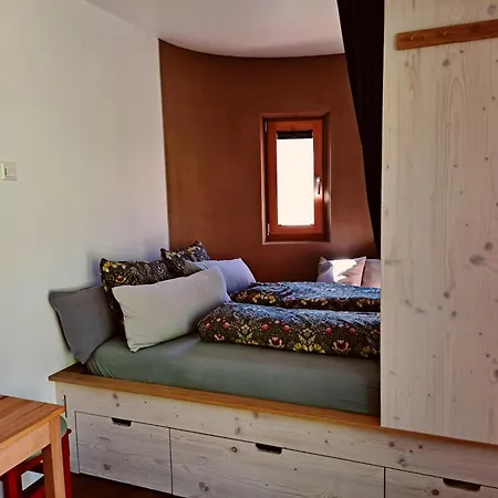 Ulmi's Tiny Haus Casa vacanze *