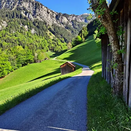 Ulmi's Tiny Haus Dom wakacyjny *