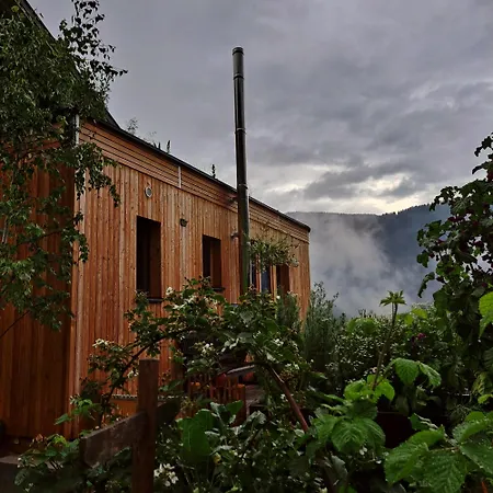 Ulmi's Tiny Haus Dom wakacyjny