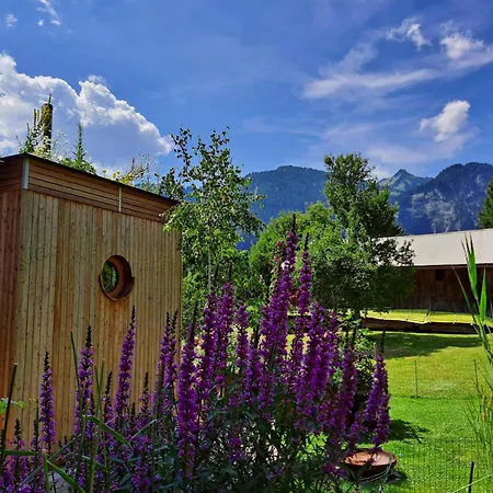 Casa vacanze Ulmi's Tiny Haus Dalaas