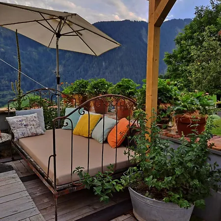 Casa vacanze Ulmi's Tiny Haus