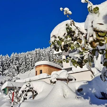 Casa vacanze Ulmi's Tiny Haus *