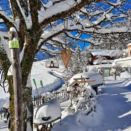Casa vacanze Ulmi's Tiny Haus